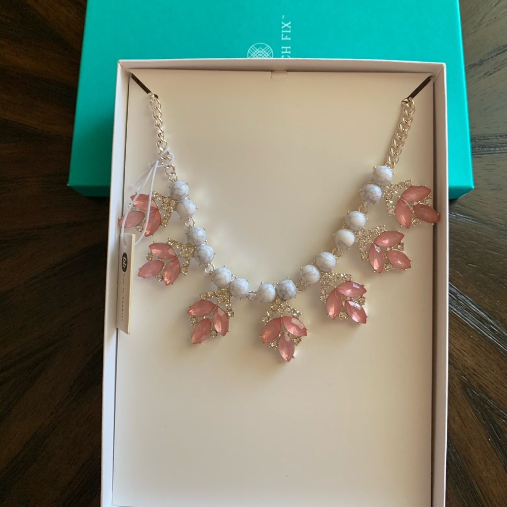 Bay to Baubles By Stitch Fix Necklace